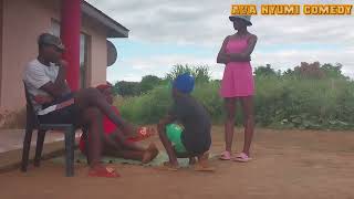 Tsonga drama comedy  ava nyumi [upl. by Elmira]