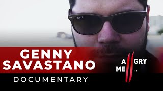 GENNY SAVASTANO GOMORRA documentary about Salvatore Esposito english subtitles [upl. by Yrocal517]