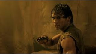 OngBak Muay Thai Warrior Full Movie Facts And Review  Tony Jaa  Petchtai Wongkamlao [upl. by Simonetta197]