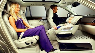 TOP 7 LUXURY SUV 2023 [upl. by Enelra]