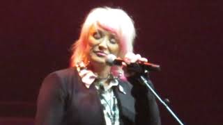 Tanya Tucker  The Grand Tour George Jones song All for the Hall  Nashville 22020 [upl. by Foushee]