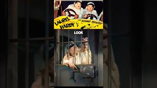 Laurel and Hardy in Jail [upl. by Hartzke]