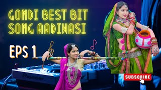 Gondi dj mix 💥🤯🔥aadiwasi 🏹 new 2024 remix song [upl. by Damiano]