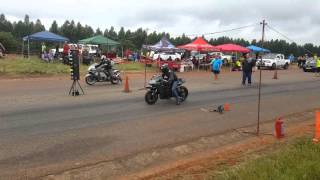 Tzaneen drags 20160403 No25 [upl. by Bena]