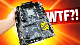 Ist dieses 119€ „HighEnd“ Mainboard GamingSchrott [upl. by Georg142]