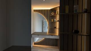 fitted interiordesign interiorstyle design bespokeinteriors led manisehgal [upl. by Ko]