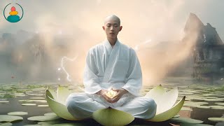 Ahuyenta Toda Mala Energía Sonido Zen Tibetano Elimina Estrés Desintoxicar la Mente y Alma [upl. by Woods989]