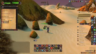 Tweasure Hunt WoW Quest 20th Anniversary Event [upl. by Ahtibbat50]