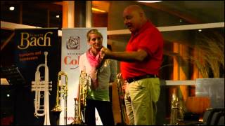 masterclass Charlie Vernon amp Astri Karoline Ellannmp4 [upl. by Dorris]