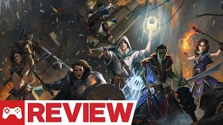 Pathfinder Kingmaker Review [upl. by Zetram]