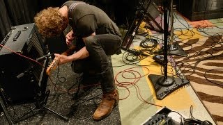 Phosphorescent  Full Performance Live on KEXP [upl. by Mcevoy521]