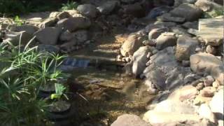 Smartponds How to Build a Pond or Water Feature [upl. by Antin]