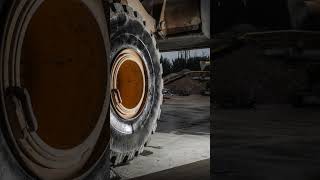 Triangle Tire Heavy Equipment Tires heavyequipment commercialconstruction [upl. by Silirama]