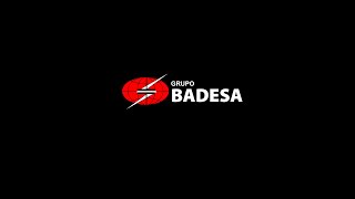 Vídeo Grupo BADESA [upl. by Lamrert]