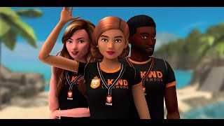 Avakin Life  LIVE AvakinLive [upl. by Ilahtan955]