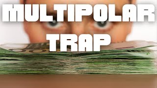 😤Multipolar Trap  🎥 😈Modern Moloch MiniDoc [upl. by Eikcid]