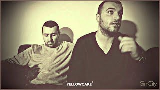 Jala amp Buba Corelli  Ulice nas vole beat by Kolateral [upl. by Skrap]