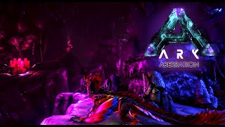 Ark Aberration ASE  Cooking fails [upl. by Otila]