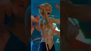 Madonna  Express Yourself live [upl. by Nadaha]