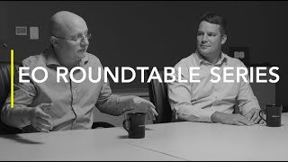 Round Table Series Additive Manufacturing Part 1 [upl. by Ojela579]