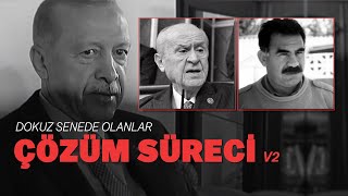 Çözüm Süreci v2 [upl. by Odicalp]