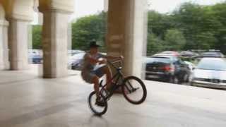 Tutorial ManualBMX [upl. by Linzy347]