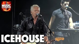 Icehouse  Live in Sydney  2012  Full Concert [upl. by Seerdi]