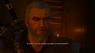 The Witcher 3 Wiedźmin 3  Ścieżki Przeznaczenia Wieczne Odpoczywanie EP195 [upl. by Nylemaj945]