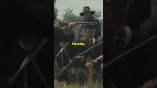 Gettysburg The Battle That Changed America history civilwar [upl. by Crenshaw697]