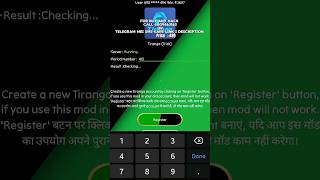 Tiranga Game HACK  Tiranga Game Profit Tips And Tricks  Tiranga Game Withdrawal In Prossesing 🤑 [upl. by Jannelle]