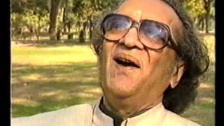 Pandit Ravi Shankar  documentary on Newstrack 1987 [upl. by Nunnery]