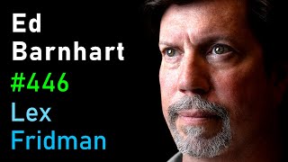 Ed Barnhart Maya Aztec Inca and Lost Civilizations of South America  Lex Fridman Podcast 446 [upl. by Ybur]