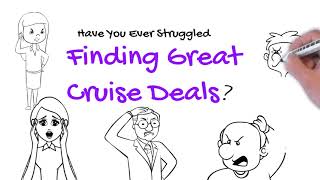 How to find the best Cruise Deals online [upl. by Etta]