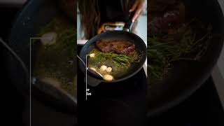 🌱 Effizient und nachhaltig ♻️ gundelpfannen healthycooking cooking kochenmitleidenschaft [upl. by Barcus535]