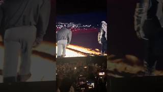 Kanye’s EPIC Walkout in China kanyewest tydollasign [upl. by Ycnahc]