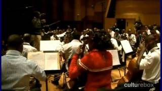 ORCHESTRE SYMPHONIQUE DE KINSHASA A MONACO avril 2013 [upl. by Alysoun929]