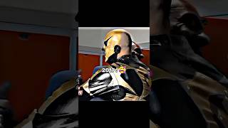 Booker T and Goldust 2002 vs 2017 edit 🔥 wwe trending trendingshorts bookert goldust [upl. by Yrtsed]