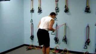 Ultimate Exercise Routine with Resistance Bands [upl. by Novelia]