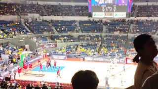 GAME 6 Finals GINEBRA San Miguel VS TNT TROPANG GIGA [upl. by Zora]