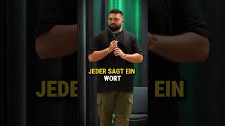 Namen😂 serdarkaribik comedy namen witzig türkisch deutsch [upl. by Glynnis]