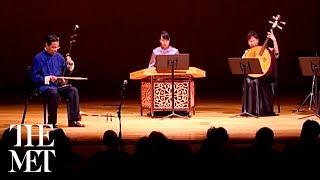 Masterpieces of Chinese Music A Musical Performance by Music from China [upl. by Ymmor275]