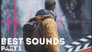 Next Level SOUND DESIGN  FREE SOUND EFFECTS [upl. by Lanford]