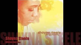 MC  Shayna Steele  Different this time [upl. by Eliason]