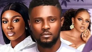 CROSSED LINE  2 New Movie Update Sonia Uche Maurice Sam Latest Nigerian Movie nigerianmovies [upl. by Enomar]