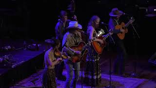 Cumberland Gap  David Rawlings  Live from Here with Chris Thile [upl. by Irahc]