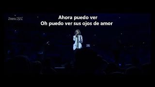 Vasijas Rotas Broken Vessels En Español  Hillsong Worship [upl. by Mussman14]