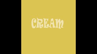 Cream [upl. by Delmor]