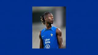 Merci les bleus  vegedream speed up [upl. by Yliram]