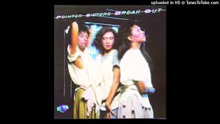 Pointer Sisters  Dance Electric 1983 magnums extended mix [upl. by York]