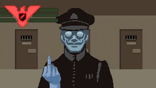 Papers Please  Part 20 “I hate this guy” [upl. by Thayer]